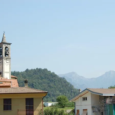 Apartamento Como Lake Ai Pini