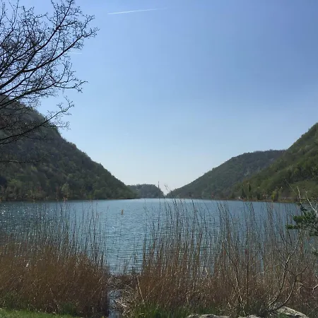 Apartamento Como Lake Ai Pini *