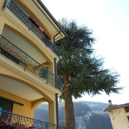 Apartamento Como Lake Ai Pini
