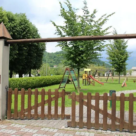 Como Lake Ai Pini Valbrona