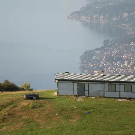 Como Lake Ai Pini Apartamento